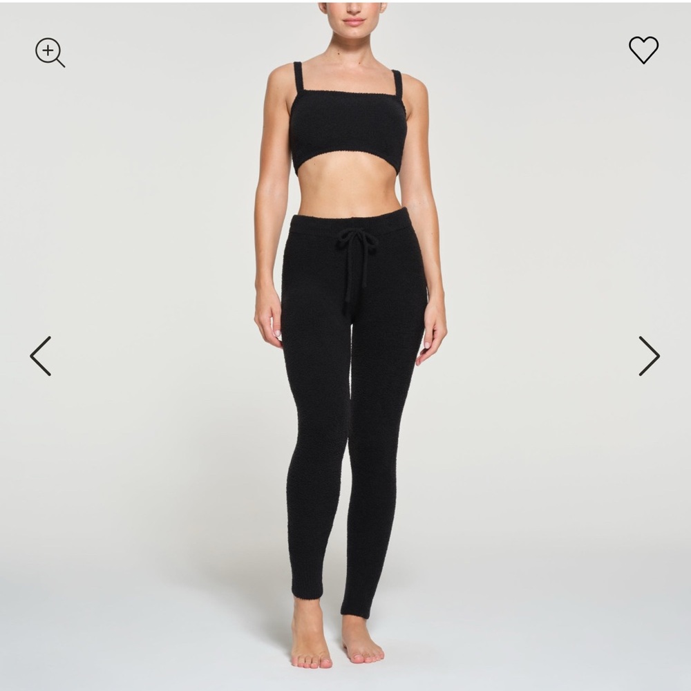SKIMS Cozy Knit Leggings